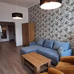 Apartamenty 21 Stare Miasto