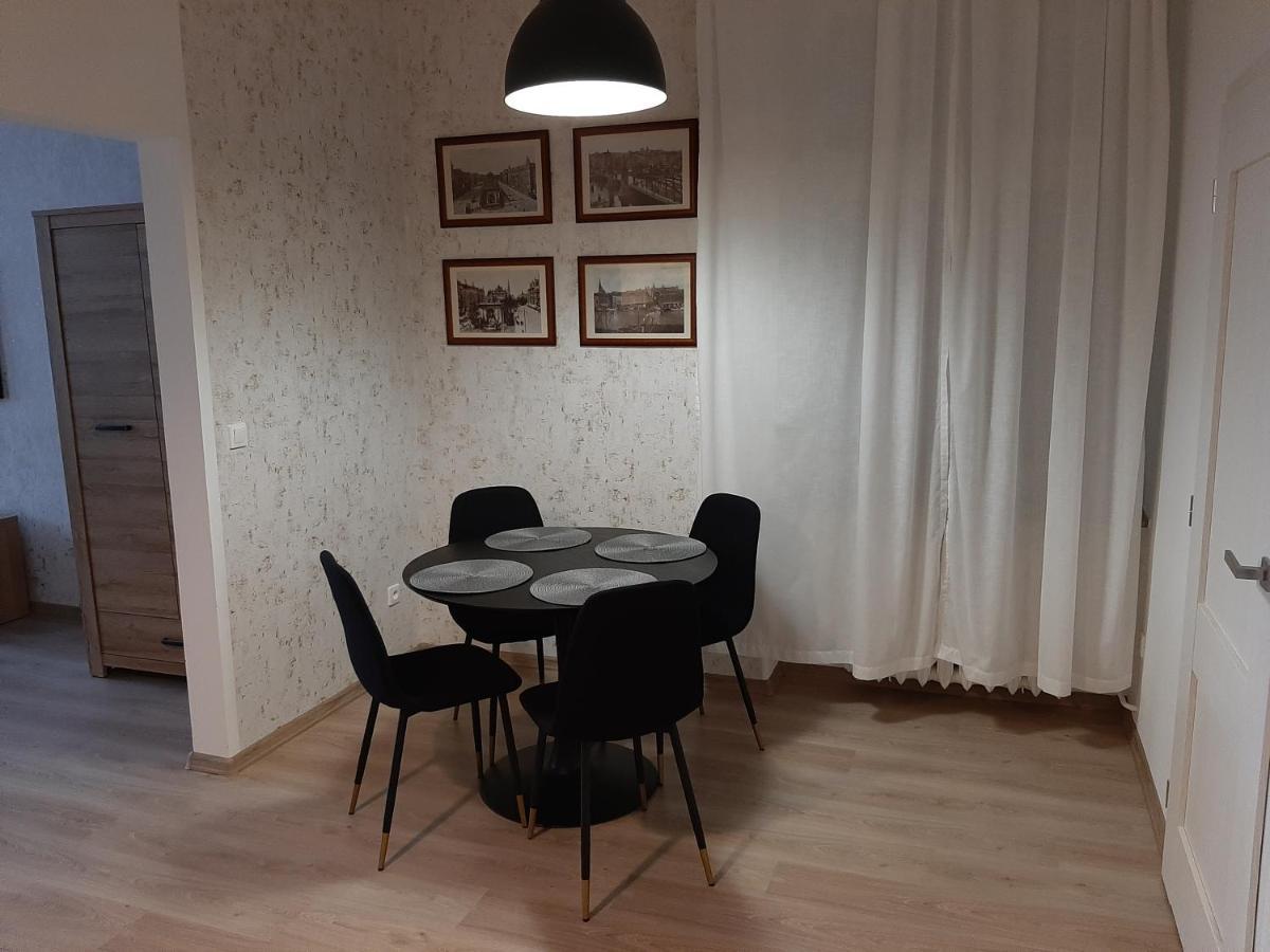21 Stare Szczecin